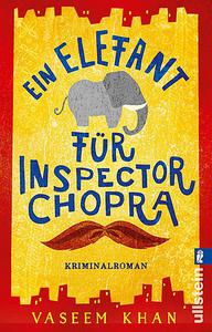 Ein Elefant für Inspektor Chopra