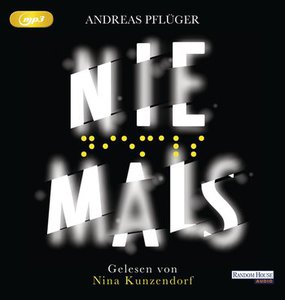 Cover zu Endgültig von Andreas Pflüger, Jenny Aaron 2