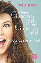Biografie von Lauren Graham, Gilmore Girls