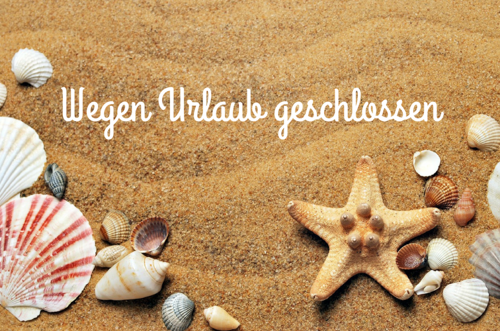 Urlaub Gerngelesen