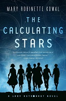 Mary Robinette Kowal: The Calculating Stars